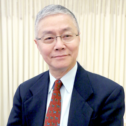 Yuen Siu-fai